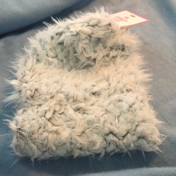 Justice Eternity Scarf (White/Grey) - Picture 2 of 3